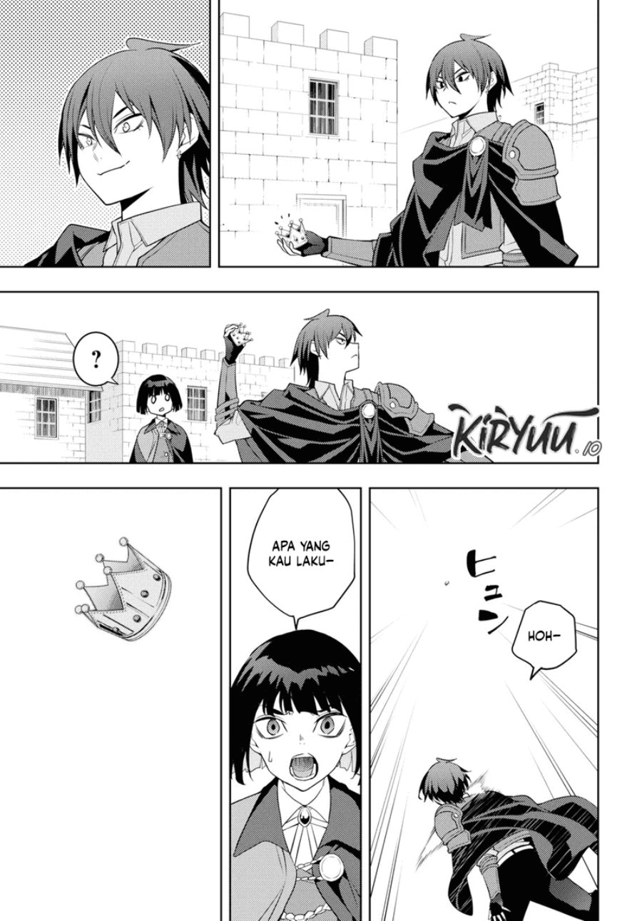 Moto Sekai Ichi’i Subchara Ikusei Nikki: Hai Player Isekai wo Kouryakuchuu! Chapter 59 Gambar 12