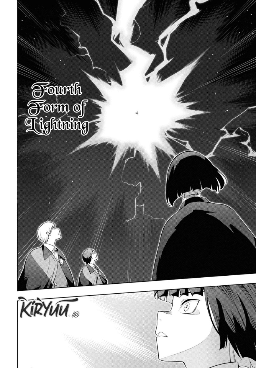 Moto Sekai Ichi’i Subchara Ikusei Nikki: Hai Player Isekai wo Kouryakuchuu! Chapter 59 Gambar 13