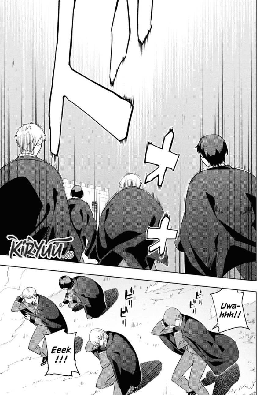 Moto Sekai Ichi’i Subchara Ikusei Nikki: Hai Player Isekai wo Kouryakuchuu! Chapter 59 Gambar 14