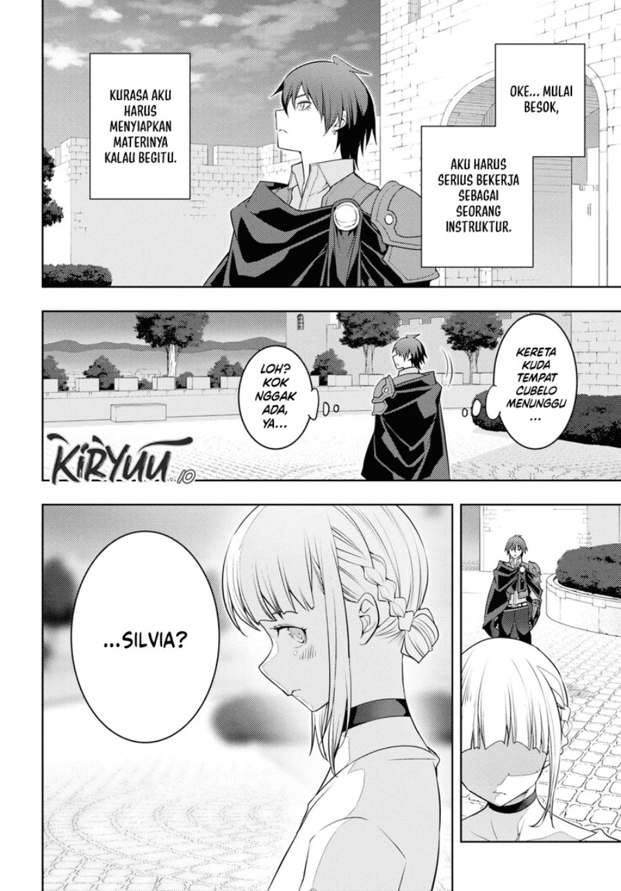 Moto Sekai Ichi’i Subchara Ikusei Nikki: Hai Player Isekai wo Kouryakuchuu! Chapter 59 Gambar 27