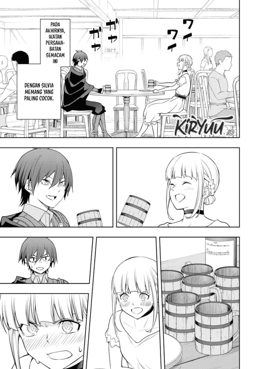 Moto Sekai Ichi’i Subchara Ikusei Nikki: Hai Player Isekai wo Kouryakuchuu! Chapter 59 Gambar 30