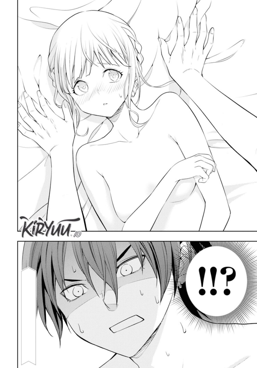 Moto Sekai Ichi’i Subchara Ikusei Nikki: Hai Player Isekai wo Kouryakuchuu! Chapter 59 Gambar 31