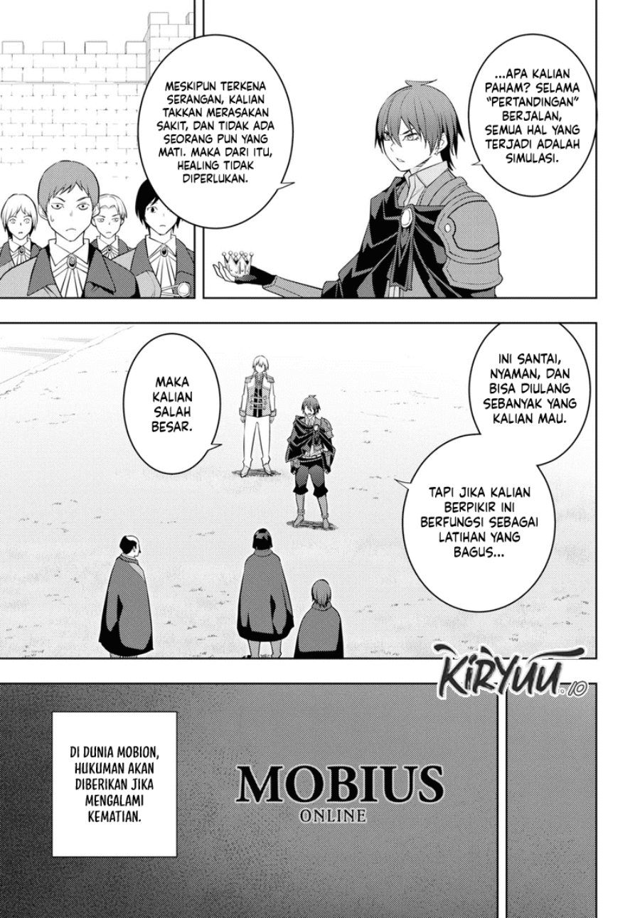 Moto Sekai Ichi’i Subchara Ikusei Nikki: Hai Player Isekai wo Kouryakuchuu! Chapter 59 Gambar 6