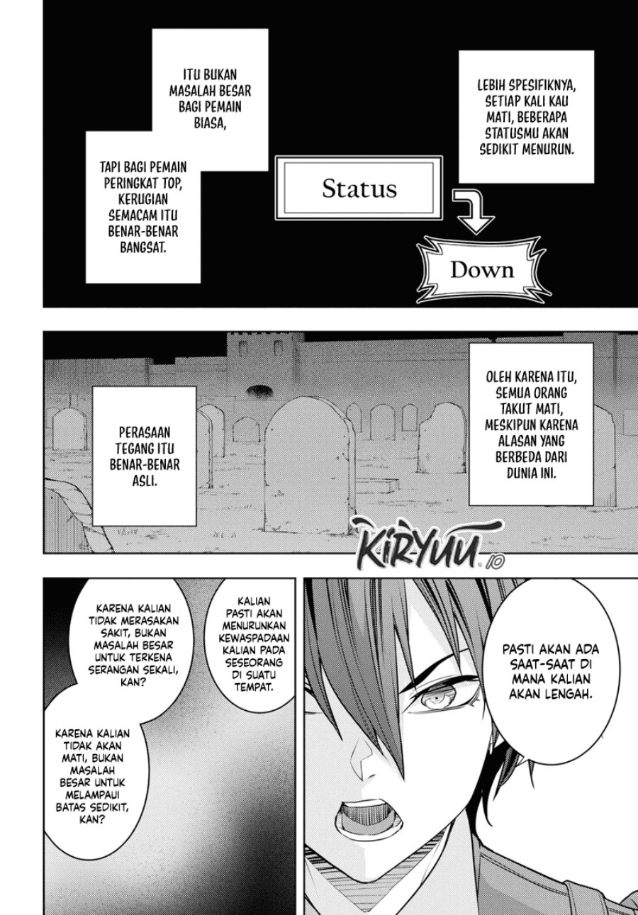 Moto Sekai Ichi’i Subchara Ikusei Nikki: Hai Player Isekai wo Kouryakuchuu! Chapter 59 Gambar 7