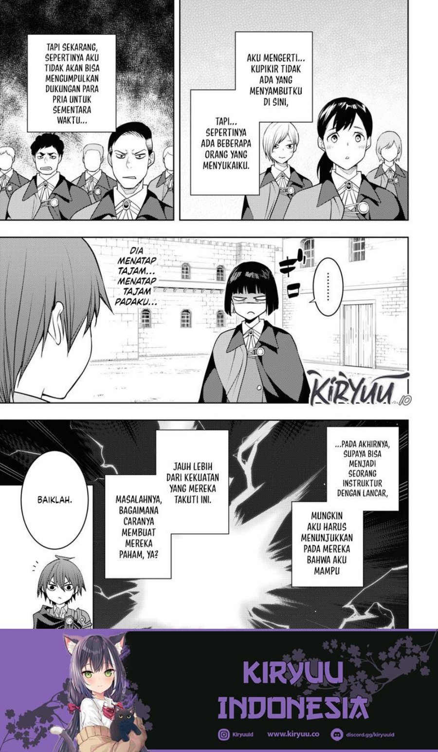 Moto Sekai Ichi’i Subchara Ikusei Nikki: Hai Player Isekai wo Kouryakuchuu! Chapter 60 Gambar 16