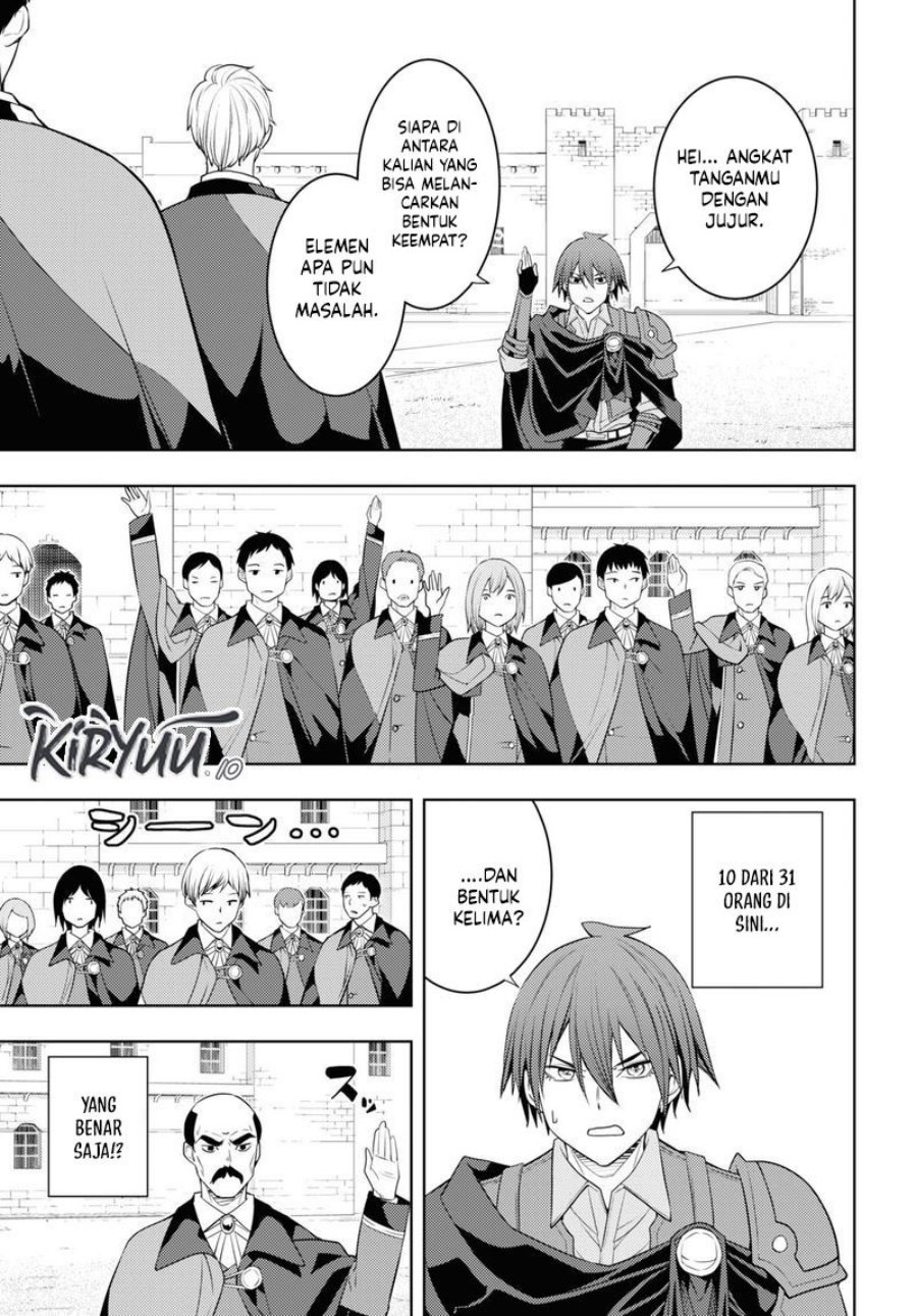 Moto Sekai Ichi’i Subchara Ikusei Nikki: Hai Player Isekai wo Kouryakuchuu! Chapter 60 Gambar 28