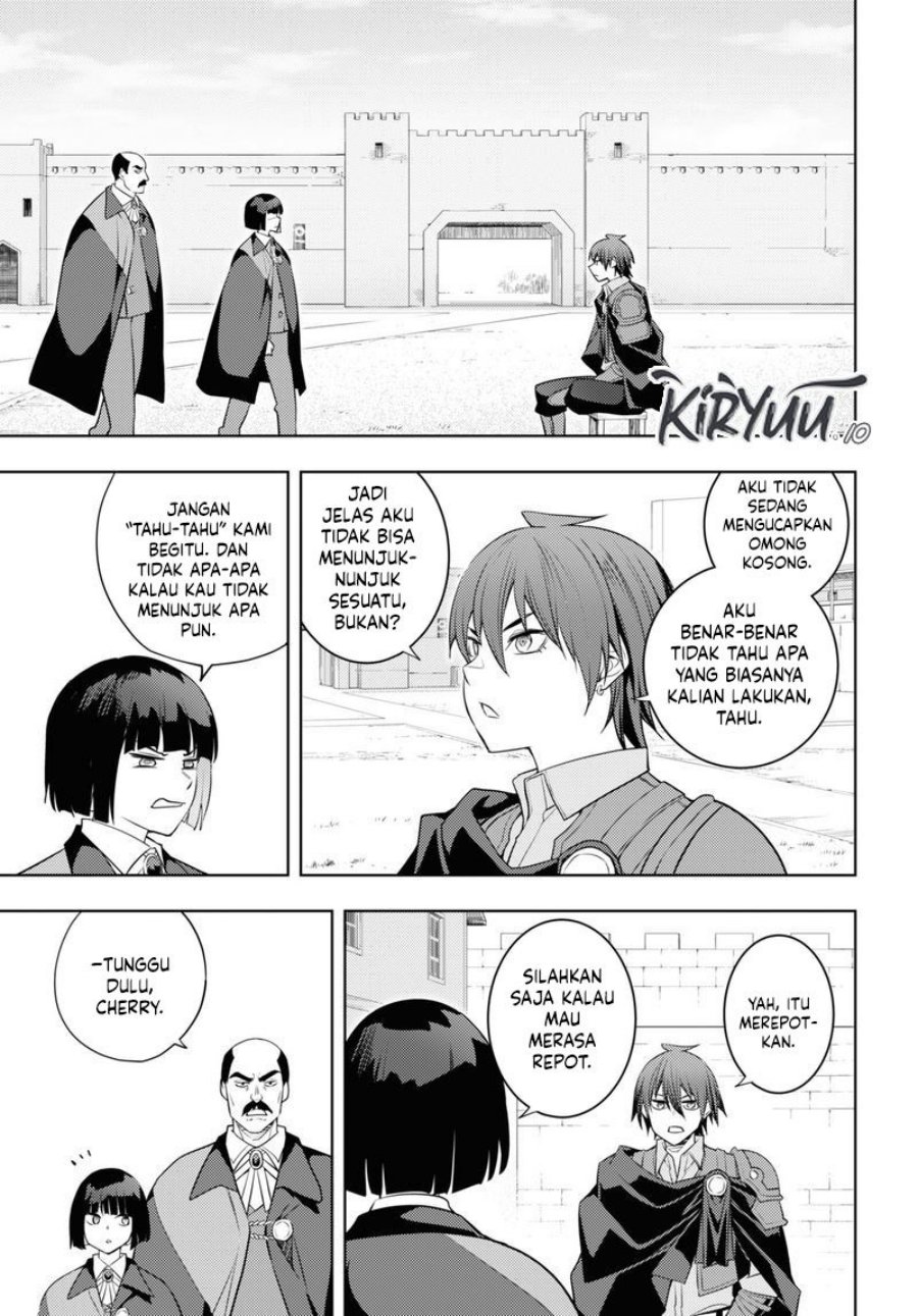 Moto Sekai Ichi’i Subchara Ikusei Nikki: Hai Player Isekai wo Kouryakuchuu! Chapter 60 Gambar 10