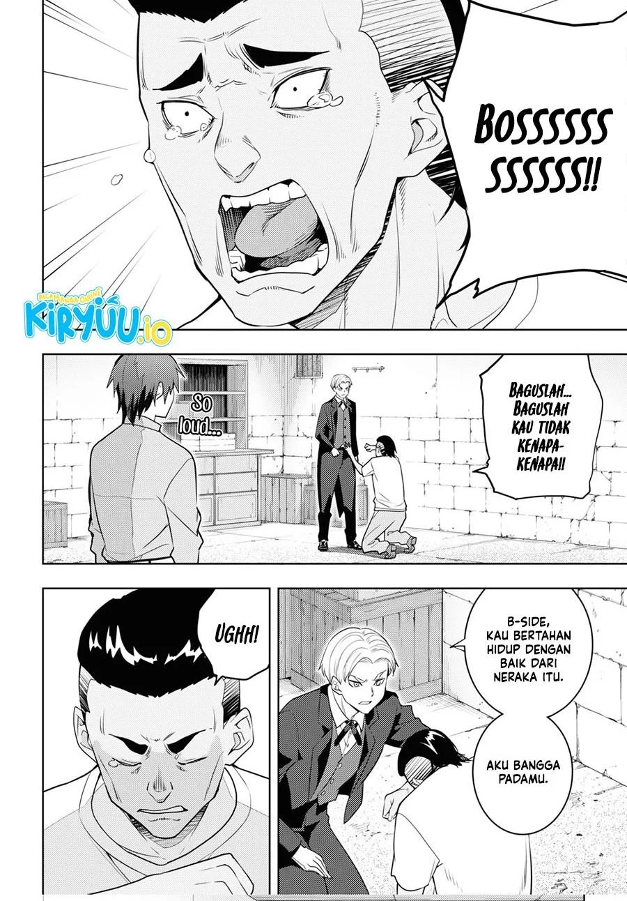 Moto Sekai Ichi’i Subchara Ikusei Nikki: Hai Player Isekai wo Kouryakuchuu! Chapter 61 Gambar 15