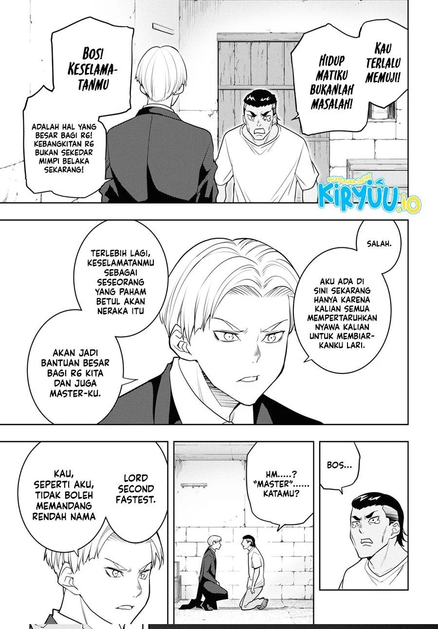 Moto Sekai Ichi’i Subchara Ikusei Nikki: Hai Player Isekai wo Kouryakuchuu! Chapter 61 Gambar 16