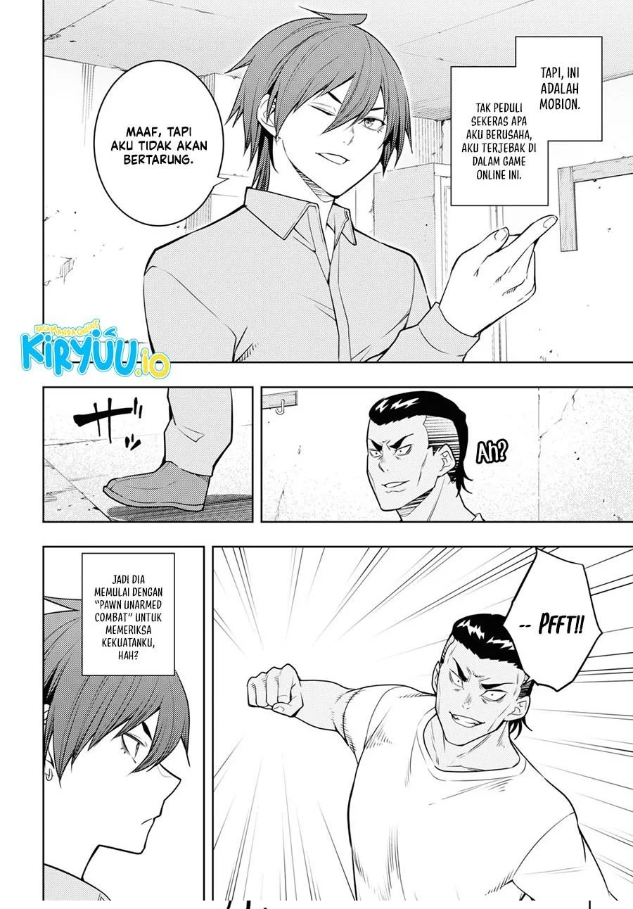 Moto Sekai Ichi’i Subchara Ikusei Nikki: Hai Player Isekai wo Kouryakuchuu! Chapter 61 Gambar 19