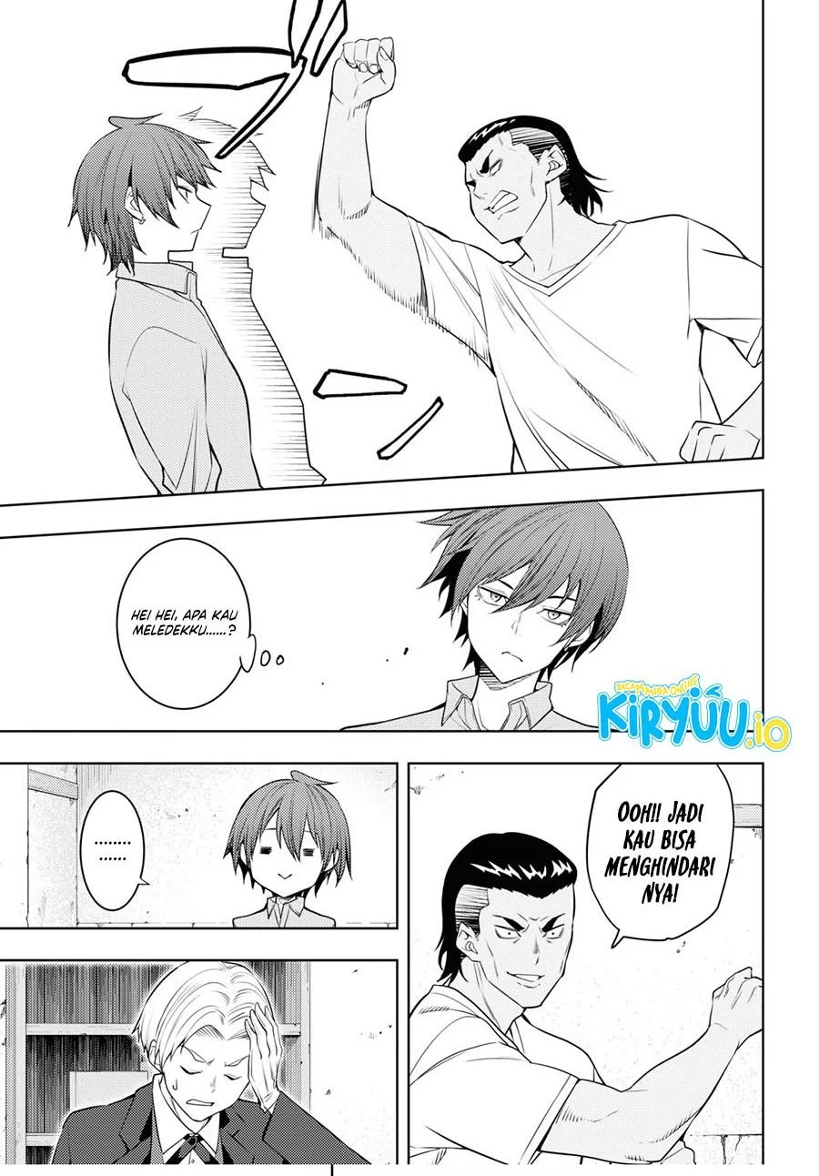 Moto Sekai Ichi’i Subchara Ikusei Nikki: Hai Player Isekai wo Kouryakuchuu! Chapter 61 Gambar 20