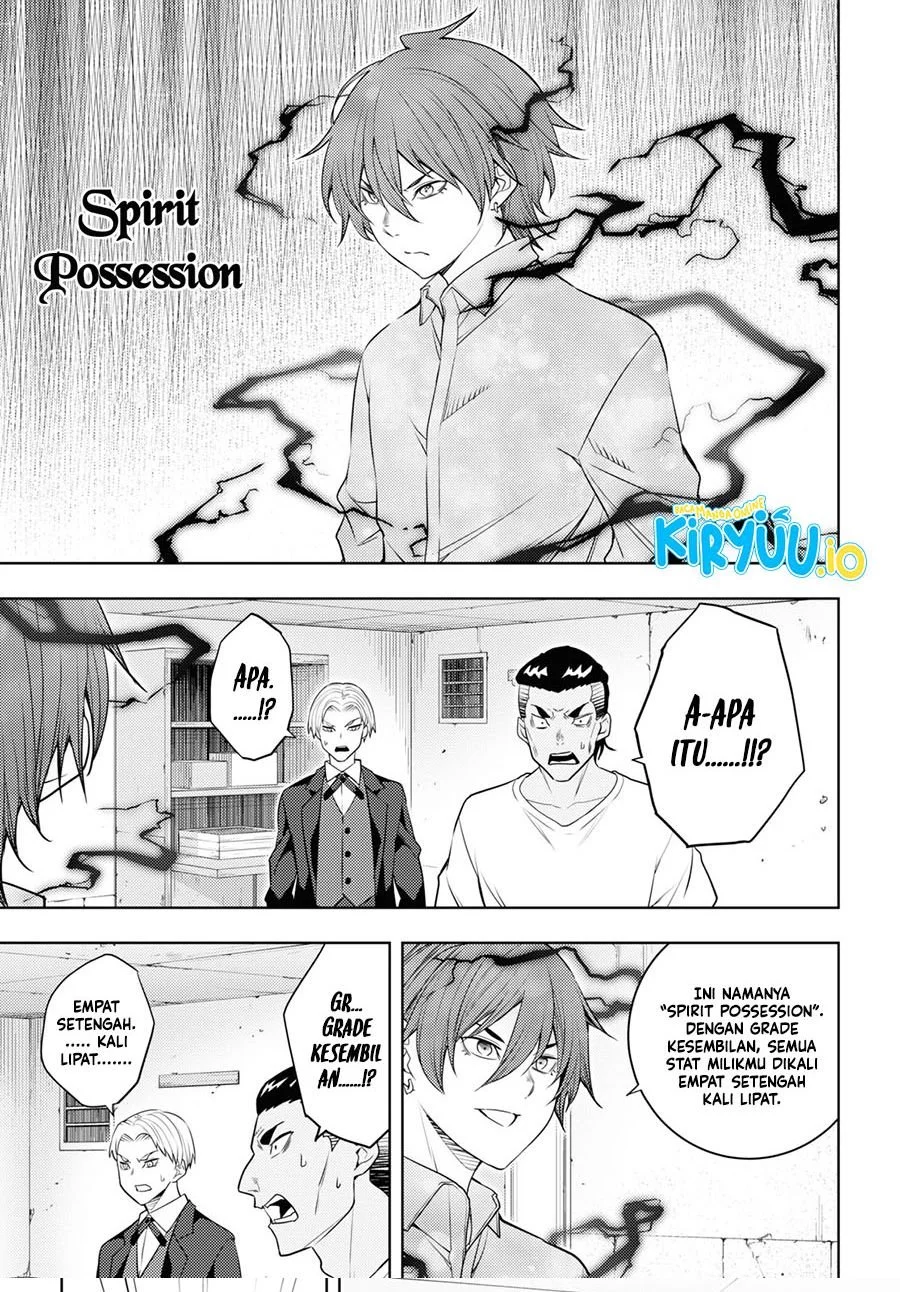 Moto Sekai Ichi’i Subchara Ikusei Nikki: Hai Player Isekai wo Kouryakuchuu! Chapter 61 Gambar 22