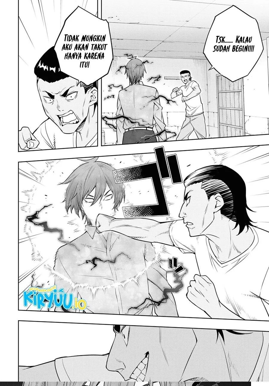 Moto Sekai Ichi’i Subchara Ikusei Nikki: Hai Player Isekai wo Kouryakuchuu! Chapter 61 Gambar 23