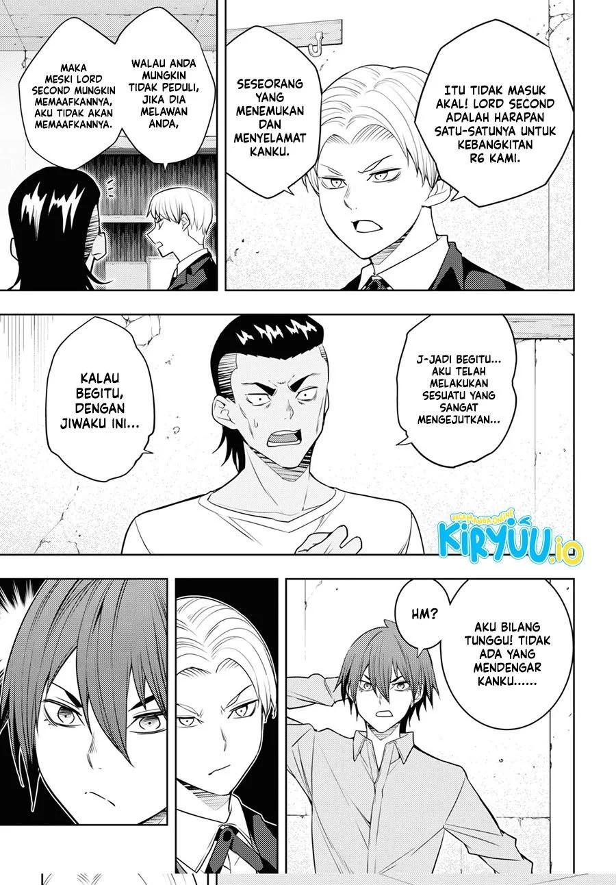 Moto Sekai Ichi’i Subchara Ikusei Nikki: Hai Player Isekai wo Kouryakuchuu! Chapter 61 Gambar 26