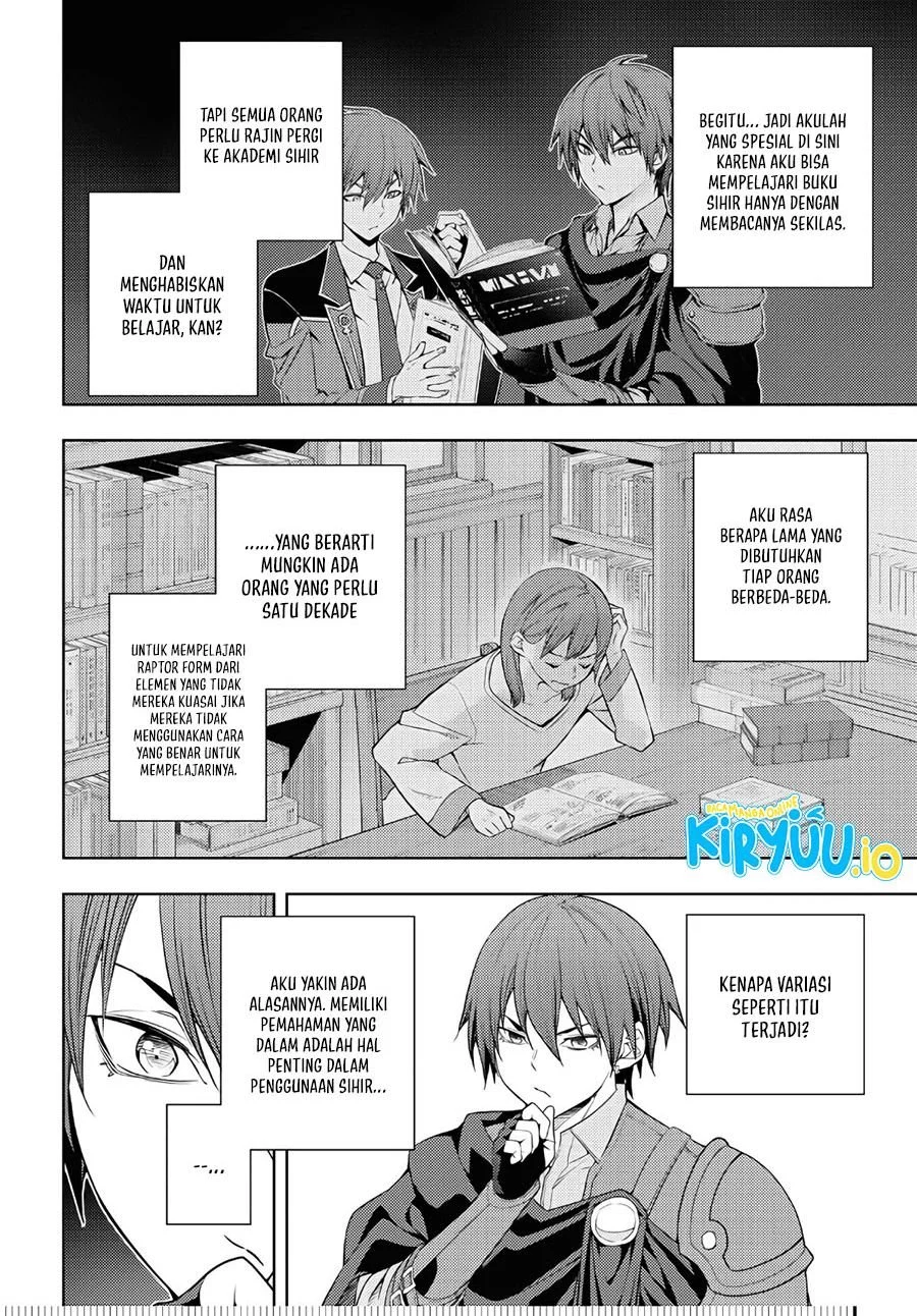 Moto Sekai Ichi’i Subchara Ikusei Nikki: Hai Player Isekai wo Kouryakuchuu! Chapter 62 Gambar 12