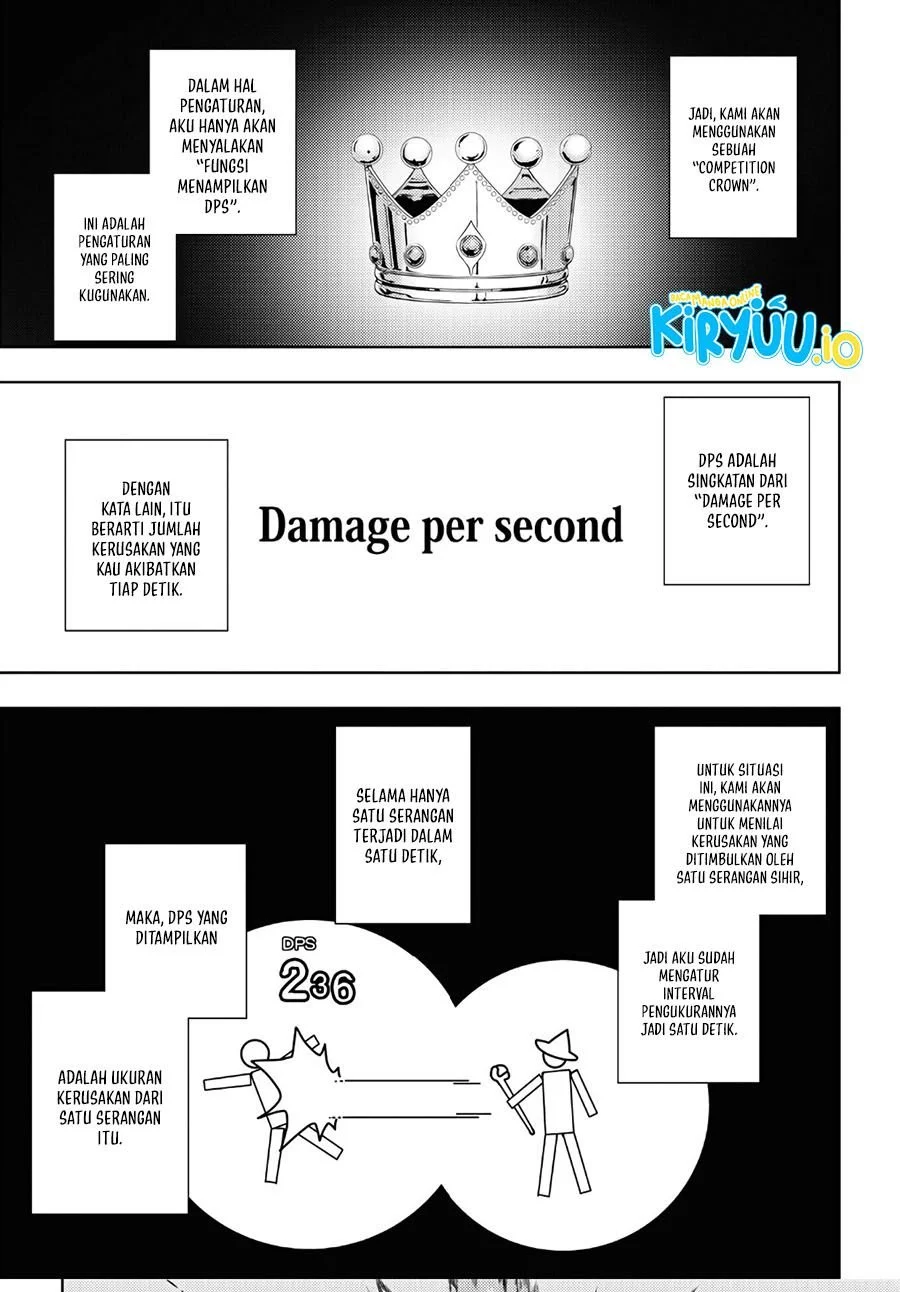 Moto Sekai Ichi’i Subchara Ikusei Nikki: Hai Player Isekai wo Kouryakuchuu! Chapter 62 Gambar 15