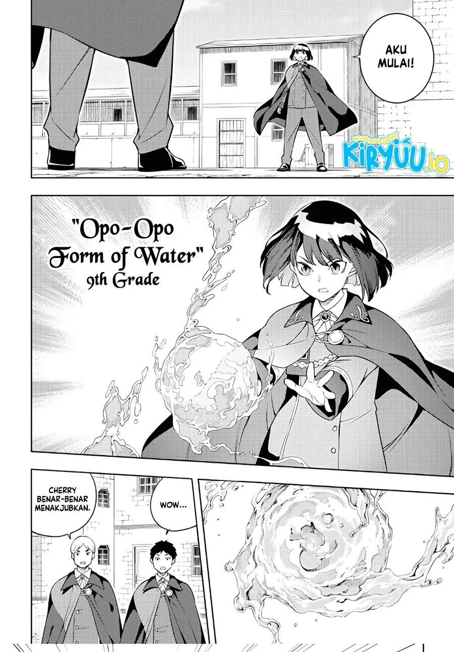 Moto Sekai Ichi’i Subchara Ikusei Nikki: Hai Player Isekai wo Kouryakuchuu! Chapter 62 Gambar 18