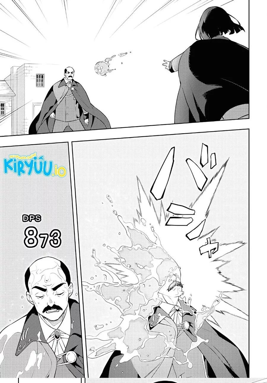 Moto Sekai Ichi’i Subchara Ikusei Nikki: Hai Player Isekai wo Kouryakuchuu! Chapter 62 Gambar 19