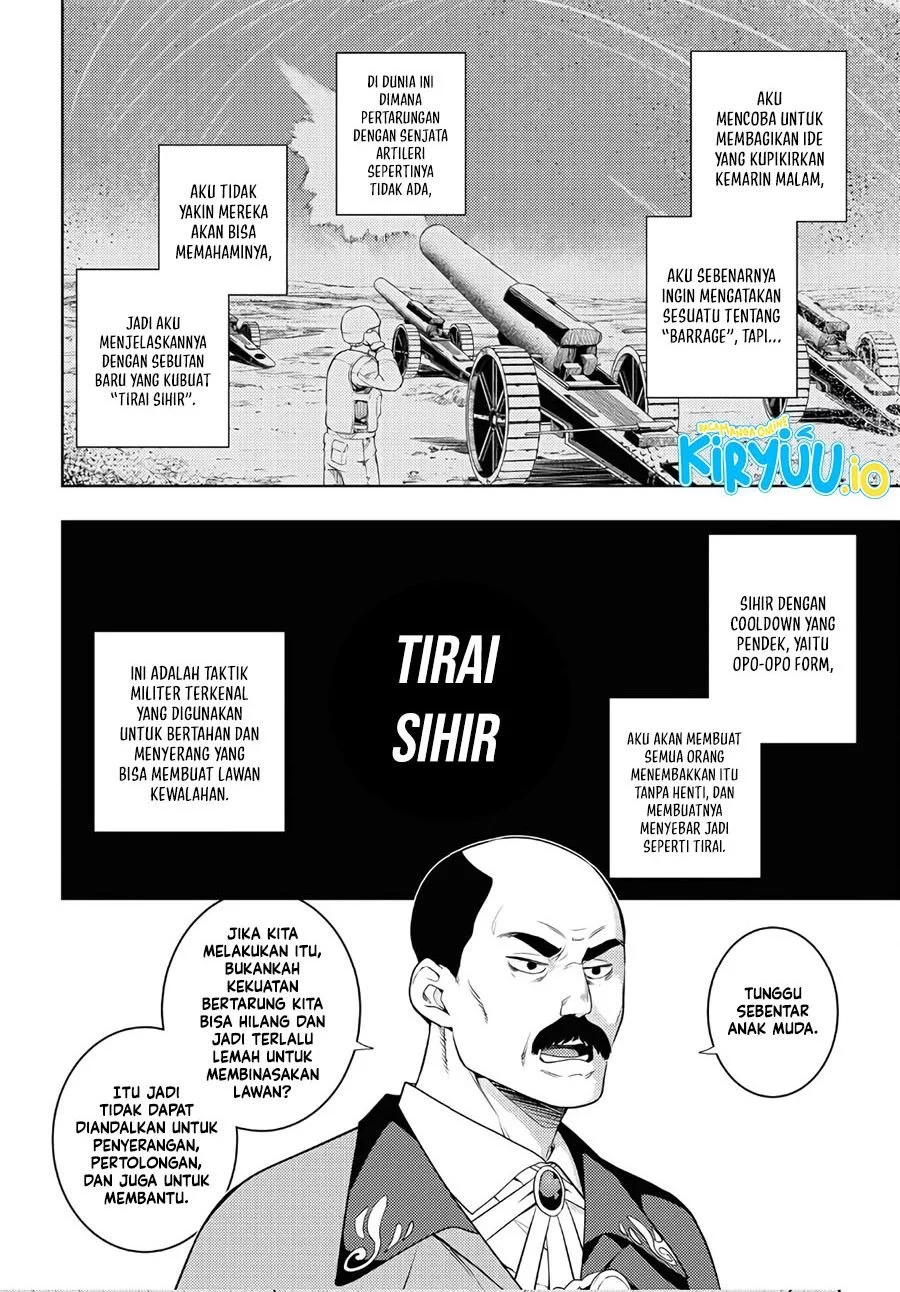 Baca  Moto Sekai Ichi’i Subchara Ikusei Nikki: Hai Player Isekai wo Kouryakuchuu! Chapter 62 Gambar 2