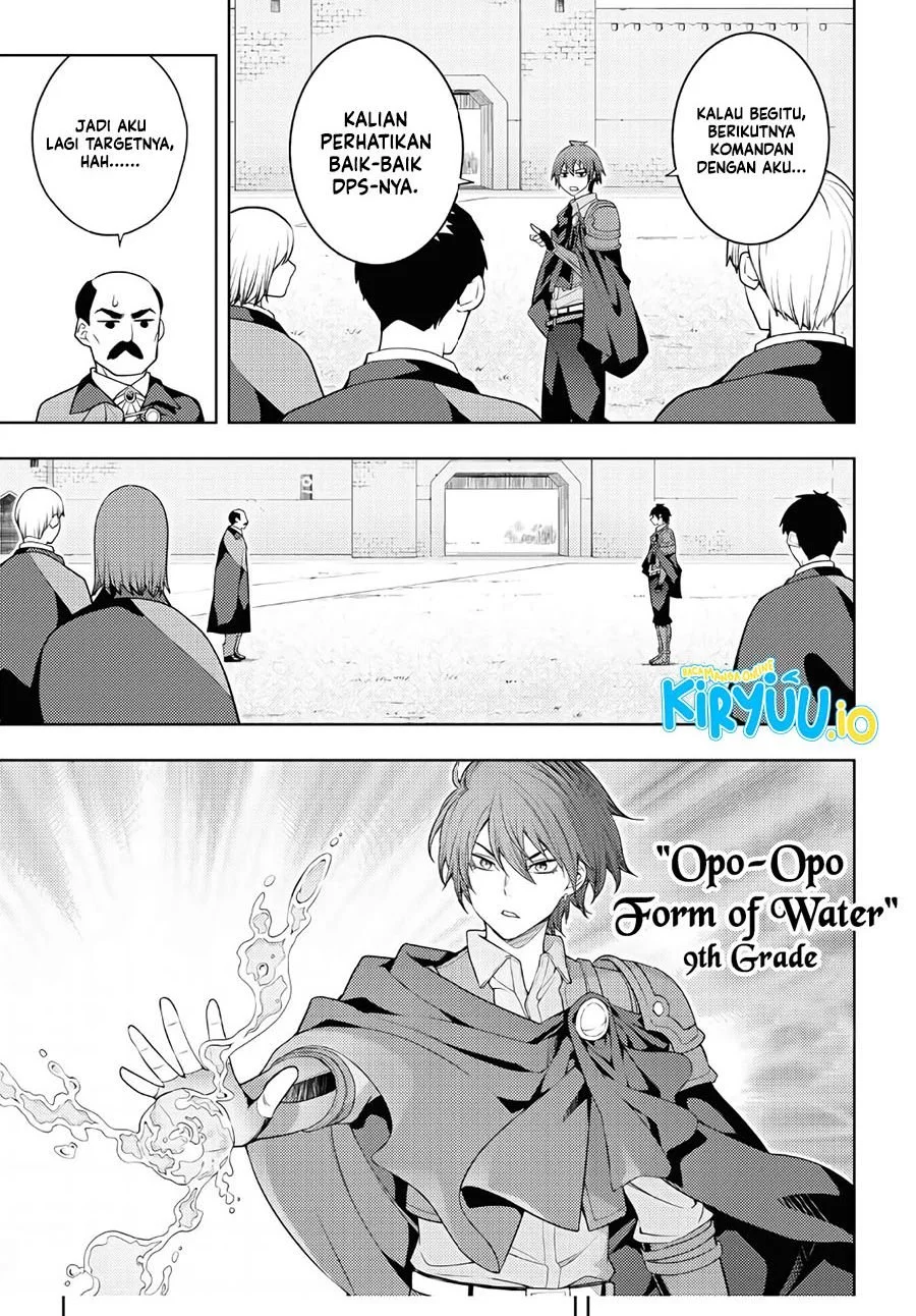 Moto Sekai Ichi’i Subchara Ikusei Nikki: Hai Player Isekai wo Kouryakuchuu! Chapter 62 Gambar 21