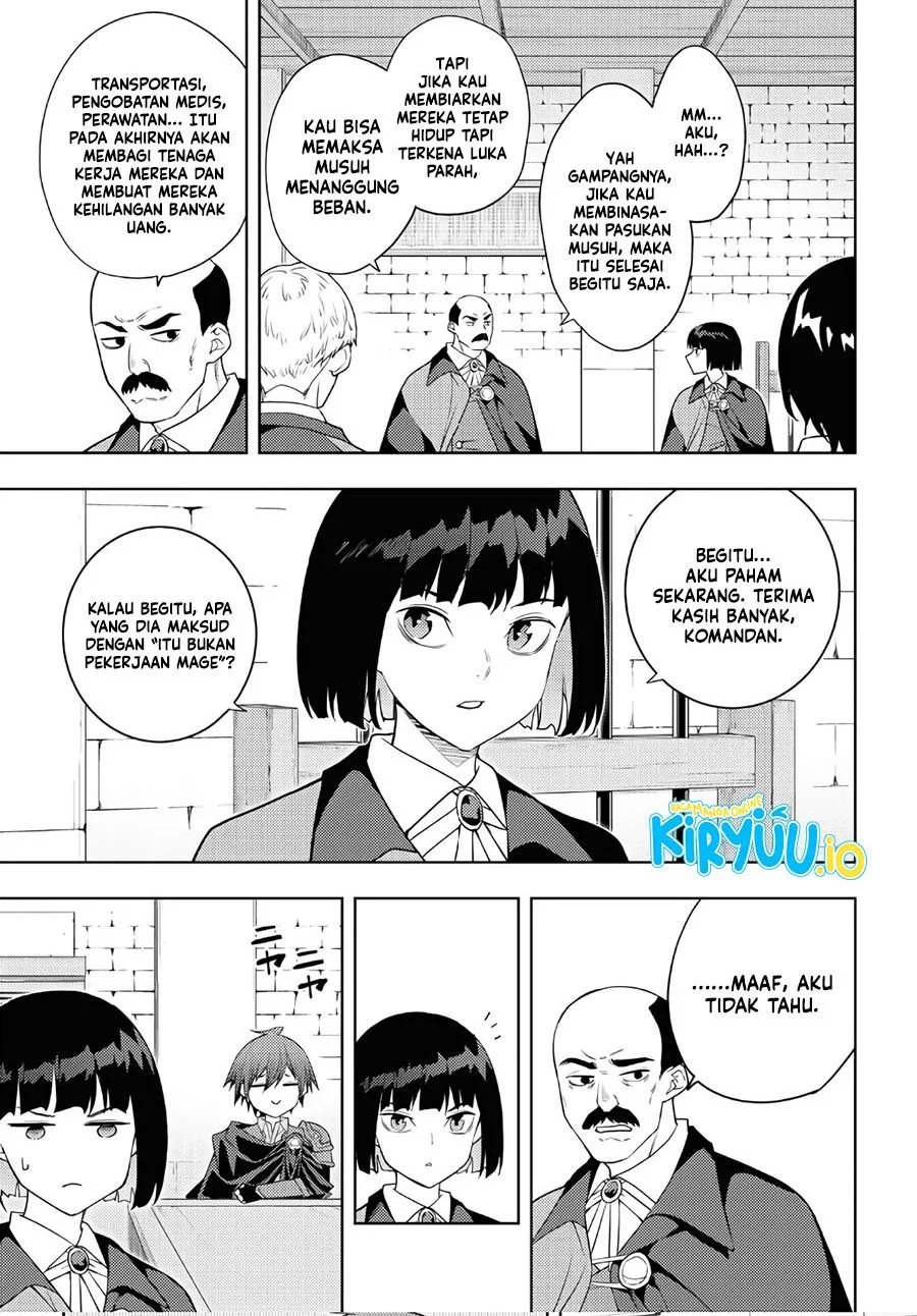 Moto Sekai Ichi’i Subchara Ikusei Nikki: Hai Player Isekai wo Kouryakuchuu! Chapter 62 Gambar 5