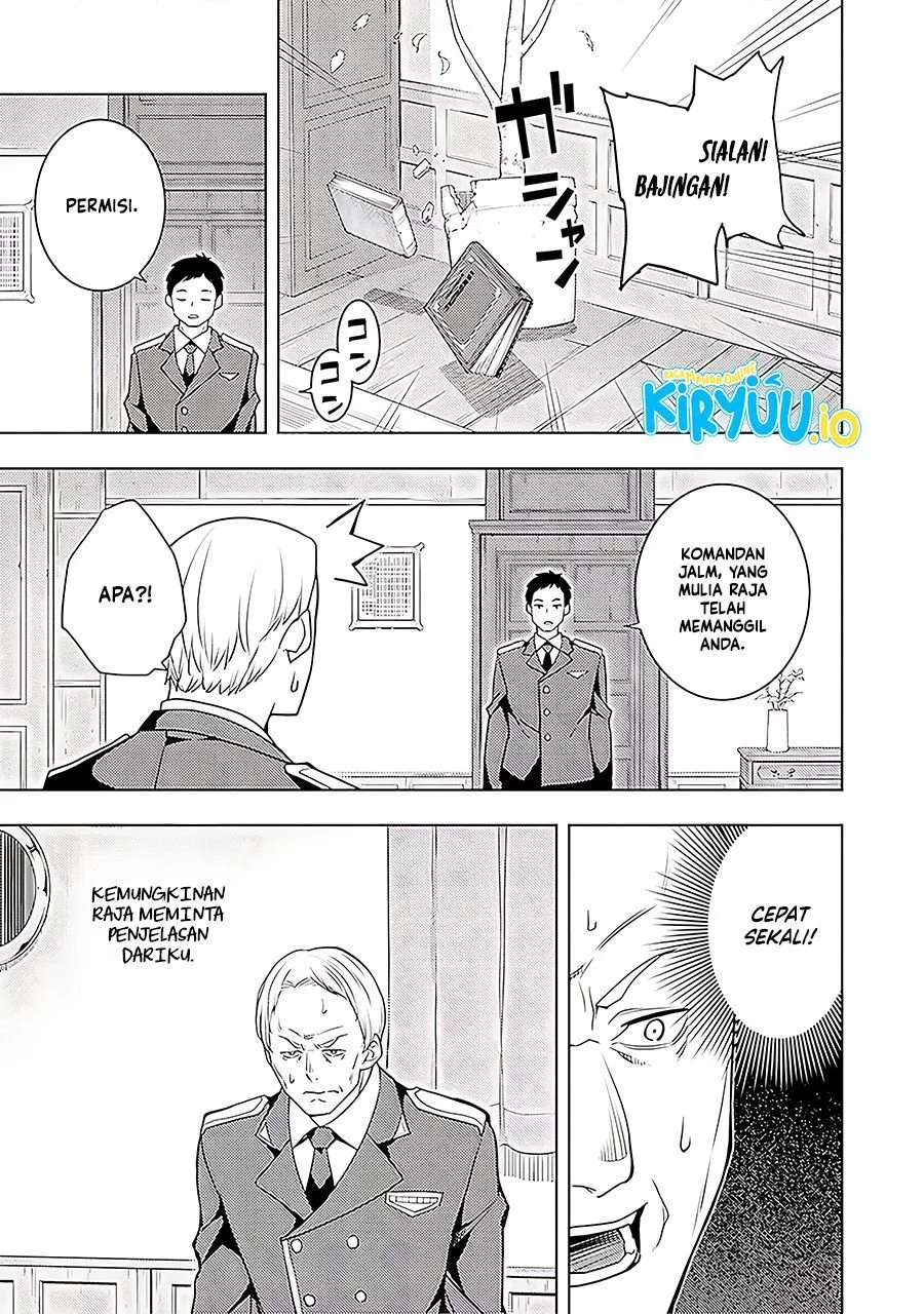 Moto Sekai Ichi’i Subchara Ikusei Nikki: Hai Player Isekai wo Kouryakuchuu! Chapter 63 Gambar 10