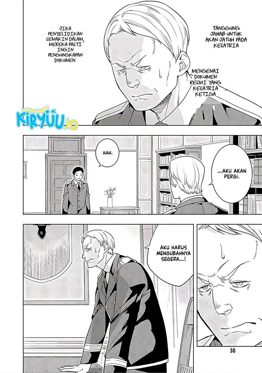 Moto Sekai Ichi’i Subchara Ikusei Nikki: Hai Player Isekai wo Kouryakuchuu! Chapter 63 Gambar 11