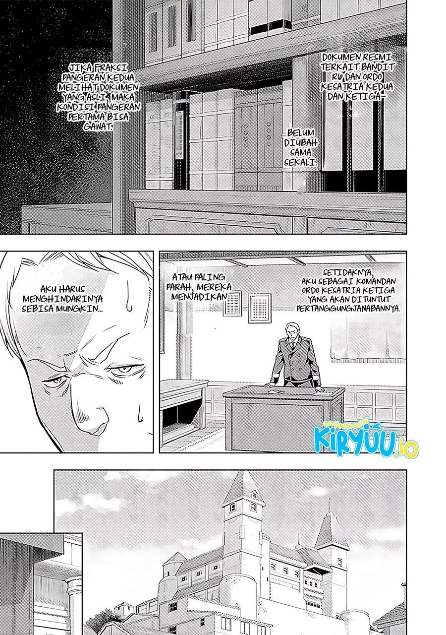 Moto Sekai Ichi’i Subchara Ikusei Nikki: Hai Player Isekai wo Kouryakuchuu! Chapter 63 Gambar 12