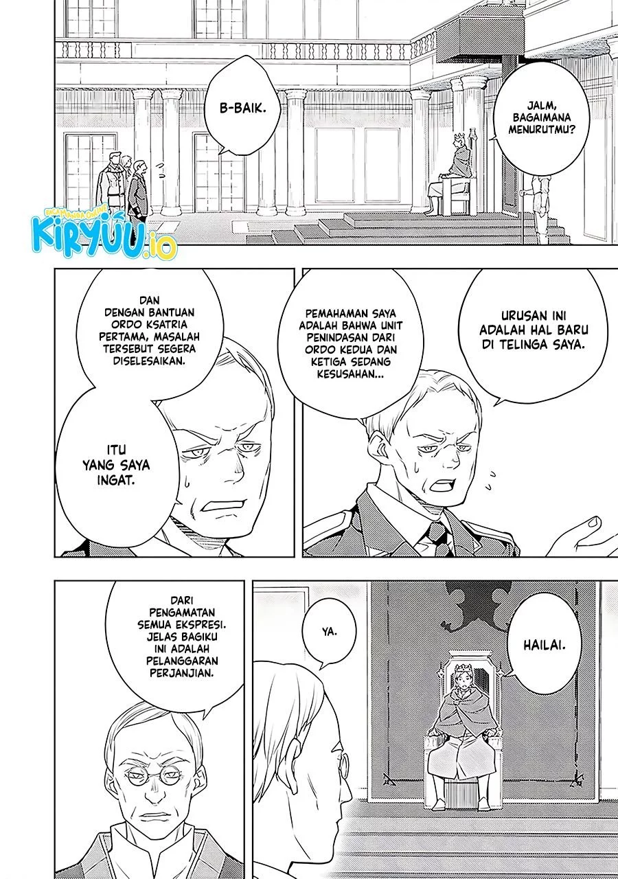 Moto Sekai Ichi’i Subchara Ikusei Nikki: Hai Player Isekai wo Kouryakuchuu! Chapter 63 Gambar 15