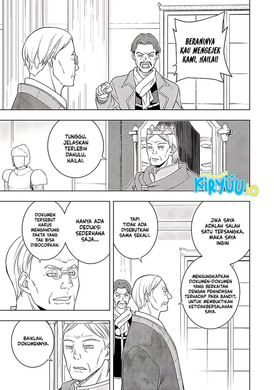 Moto Sekai Ichi’i Subchara Ikusei Nikki: Hai Player Isekai wo Kouryakuchuu! Chapter 63 Gambar 16