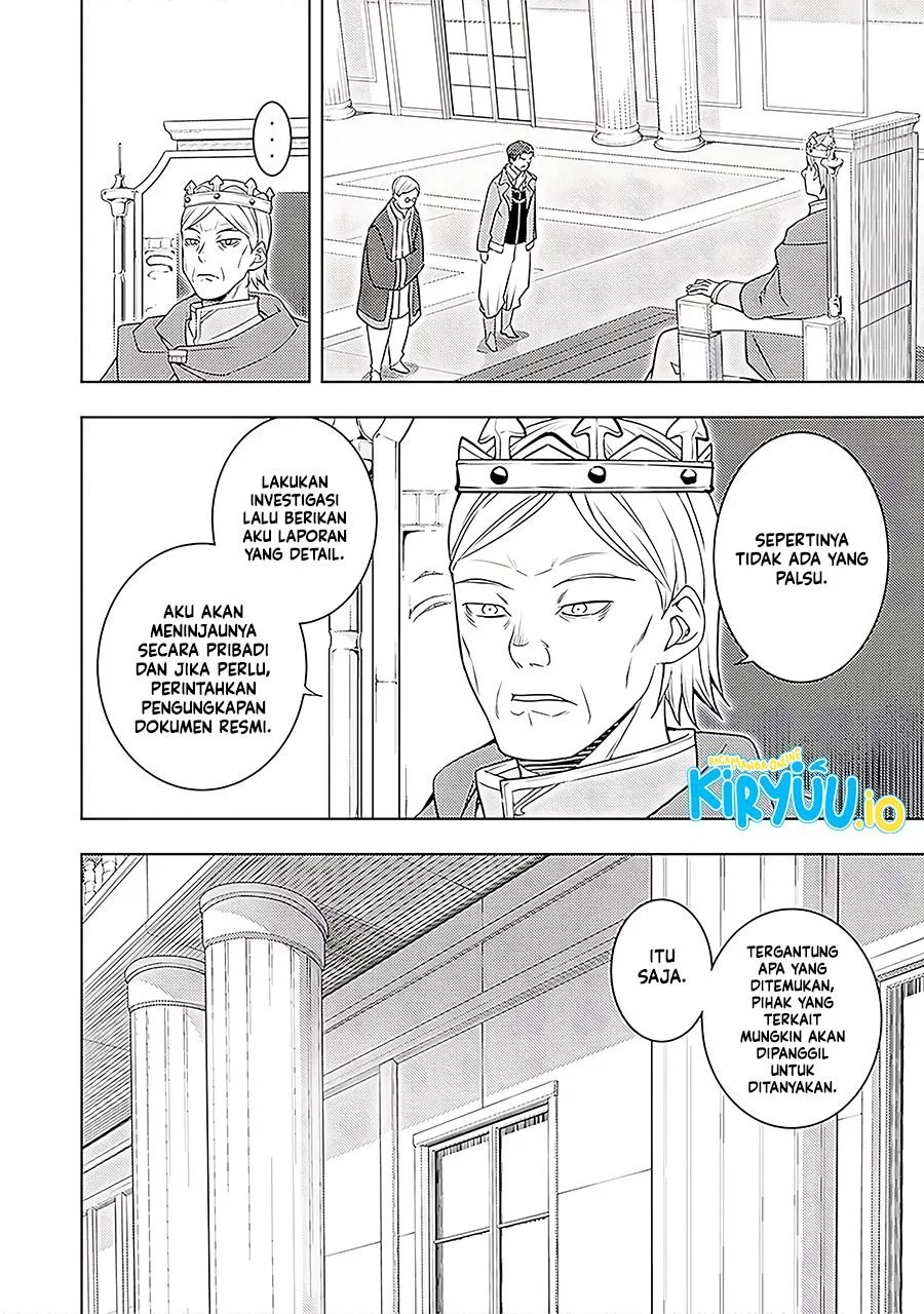 Moto Sekai Ichi’i Subchara Ikusei Nikki: Hai Player Isekai wo Kouryakuchuu! Chapter 63 Gambar 21