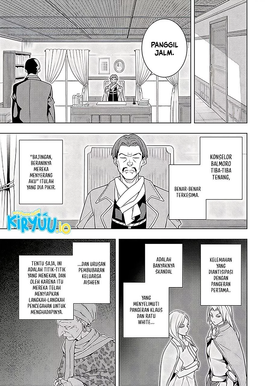 Moto Sekai Ichi’i Subchara Ikusei Nikki: Hai Player Isekai wo Kouryakuchuu! Chapter 63 Gambar 22