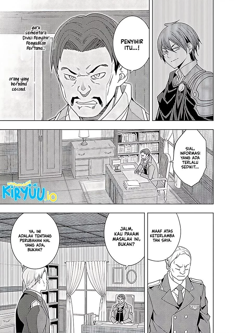 Moto Sekai Ichi’i Subchara Ikusei Nikki: Hai Player Isekai wo Kouryakuchuu! Chapter 63 Gambar 24