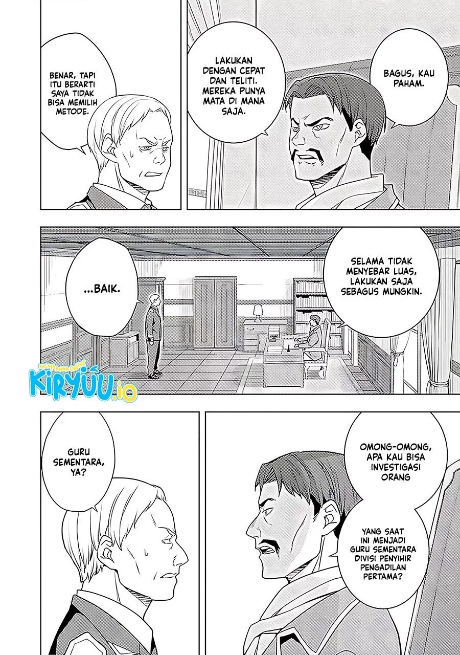 Moto Sekai Ichi’i Subchara Ikusei Nikki: Hai Player Isekai wo Kouryakuchuu! Chapter 63 Gambar 25