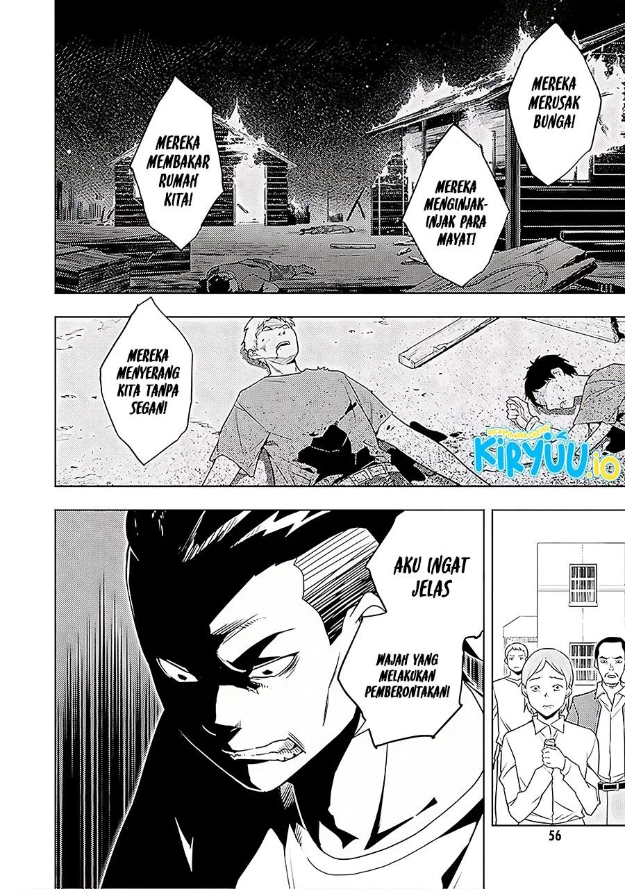 Moto Sekai Ichi’i Subchara Ikusei Nikki: Hai Player Isekai wo Kouryakuchuu! Chapter 63 Gambar 29