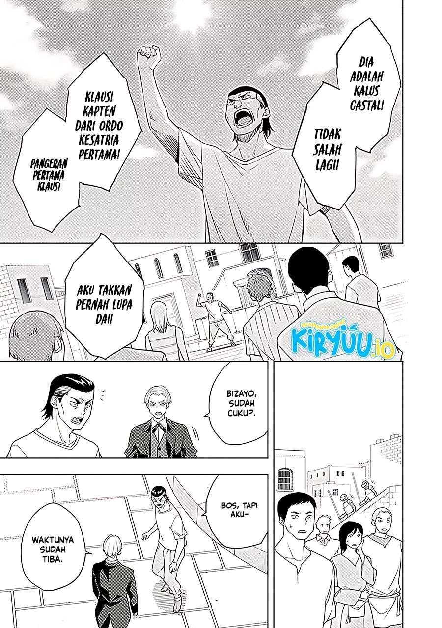 Moto Sekai Ichi’i Subchara Ikusei Nikki: Hai Player Isekai wo Kouryakuchuu! Chapter 63 Gambar 30