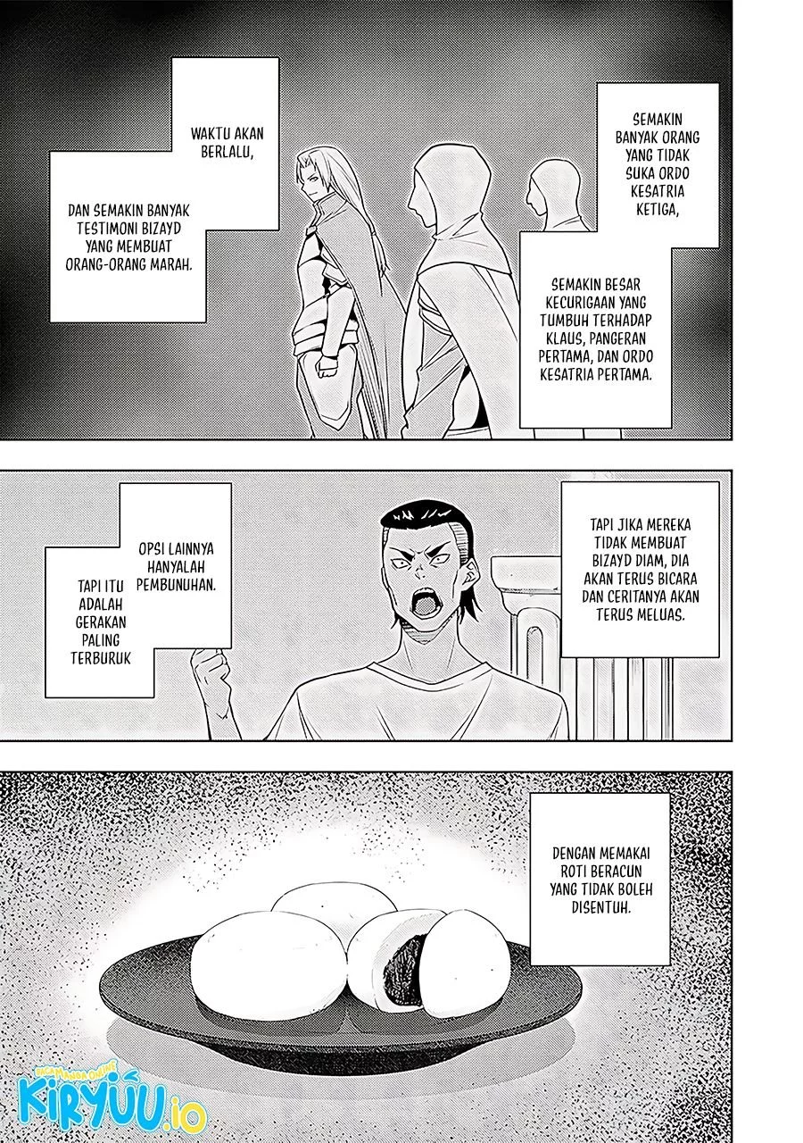 Moto Sekai Ichi’i Subchara Ikusei Nikki: Hai Player Isekai wo Kouryakuchuu! Chapter 63 Gambar 34