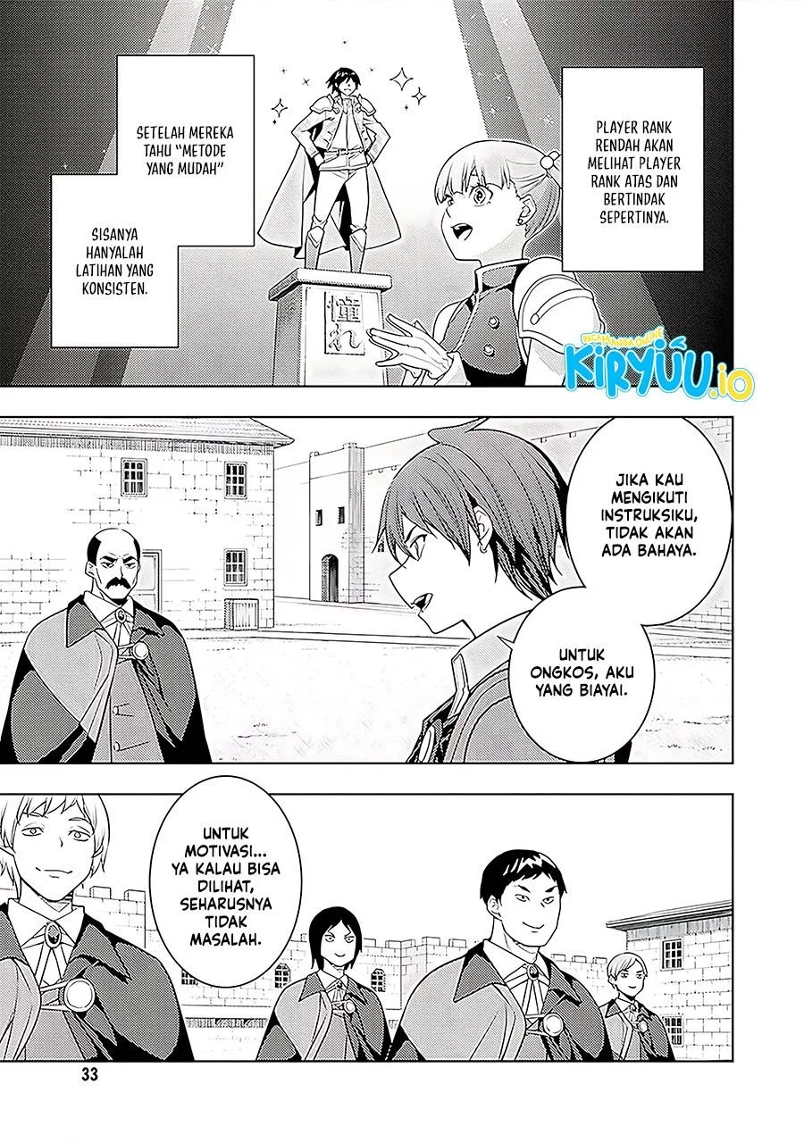 Moto Sekai Ichi’i Subchara Ikusei Nikki: Hai Player Isekai wo Kouryakuchuu! Chapter 63 Gambar 6