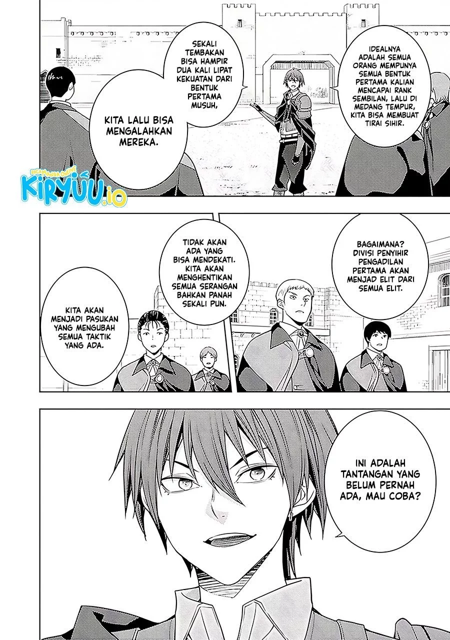 Moto Sekai Ichi’i Subchara Ikusei Nikki: Hai Player Isekai wo Kouryakuchuu! Chapter 63 Gambar 7