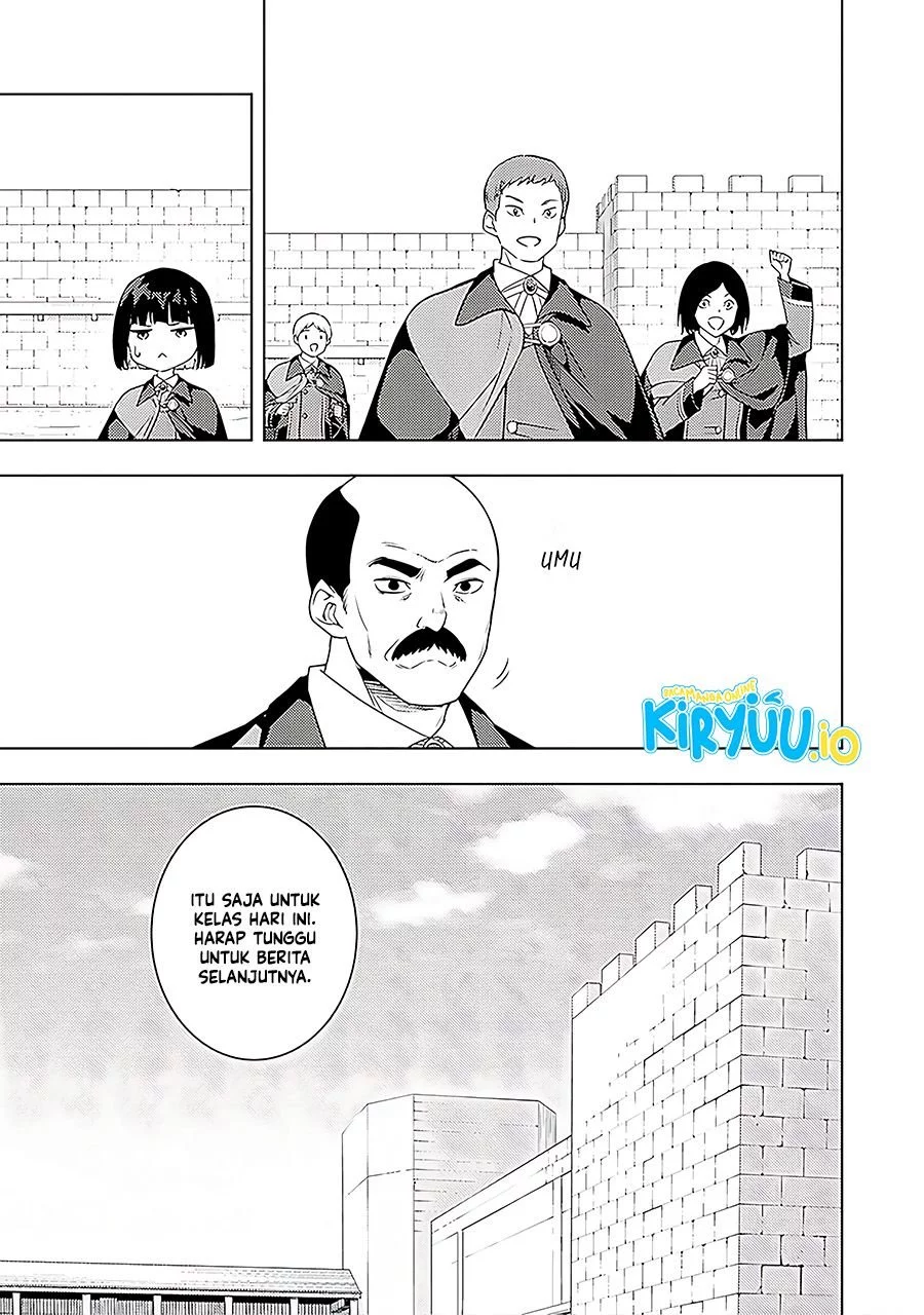 Moto Sekai Ichi’i Subchara Ikusei Nikki: Hai Player Isekai wo Kouryakuchuu! Chapter 63 Gambar 8