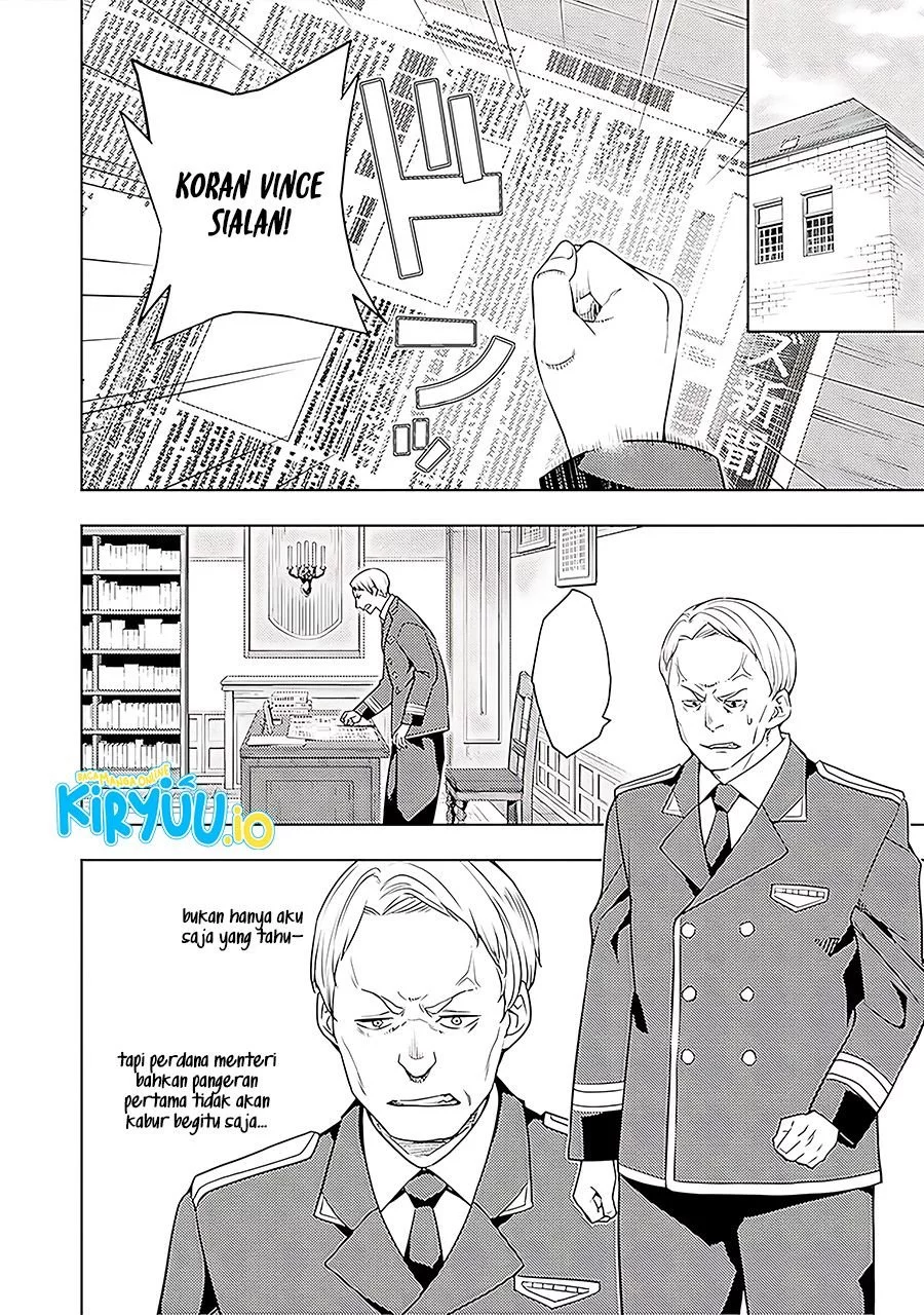 Moto Sekai Ichi’i Subchara Ikusei Nikki: Hai Player Isekai wo Kouryakuchuu! Chapter 63 Gambar 9