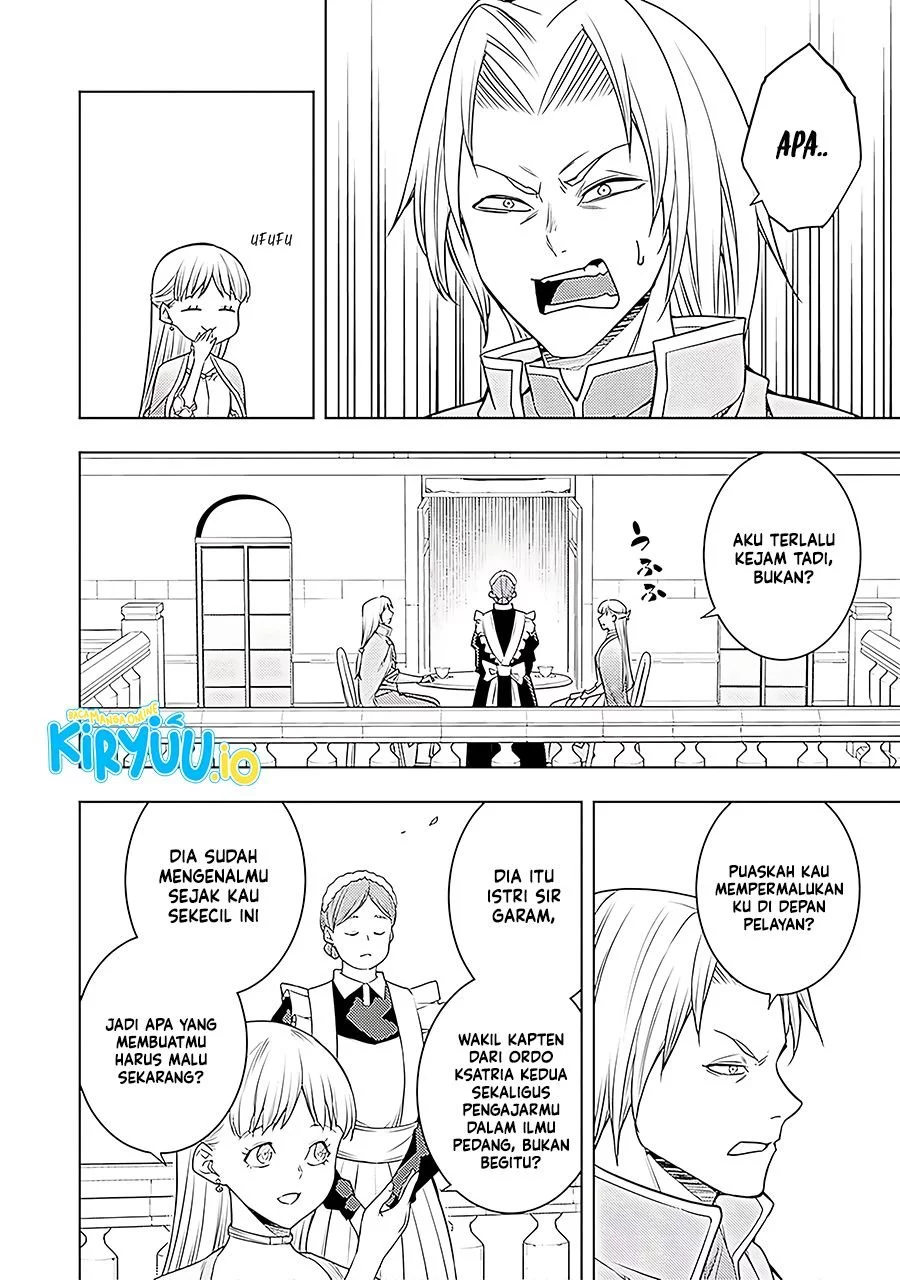 Moto Sekai Ichi’i Subchara Ikusei Nikki: Hai Player Isekai wo Kouryakuchuu! Chapter 64 Gambar 11