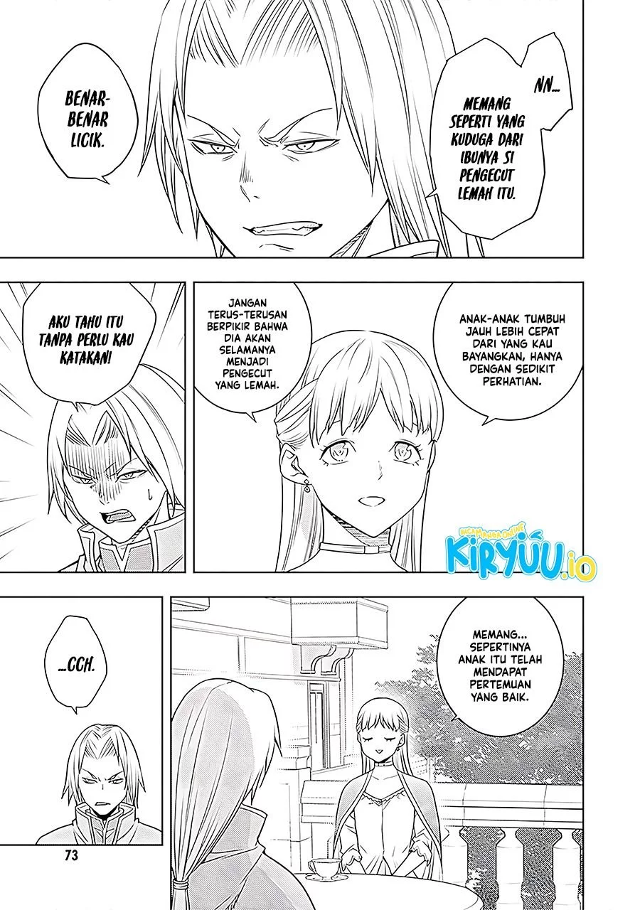 Moto Sekai Ichi’i Subchara Ikusei Nikki: Hai Player Isekai wo Kouryakuchuu! Chapter 64 Gambar 12