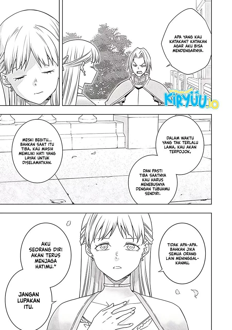 Moto Sekai Ichi’i Subchara Ikusei Nikki: Hai Player Isekai wo Kouryakuchuu! Chapter 64 Gambar 14