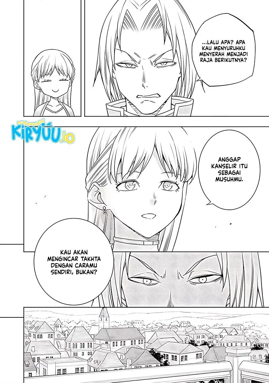 Moto Sekai Ichi’i Subchara Ikusei Nikki: Hai Player Isekai wo Kouryakuchuu! Chapter 64 Gambar 15