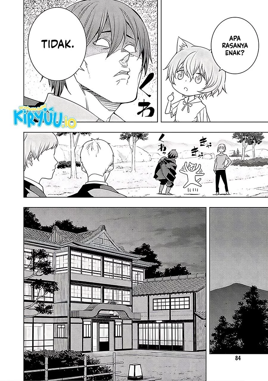 Moto Sekai Ichi’i Subchara Ikusei Nikki: Hai Player Isekai wo Kouryakuchuu! Chapter 64 Gambar 23