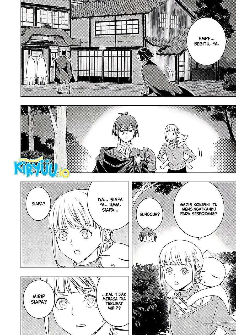 Moto Sekai Ichi’i Subchara Ikusei Nikki: Hai Player Isekai wo Kouryakuchuu! Chapter 64 Gambar 29