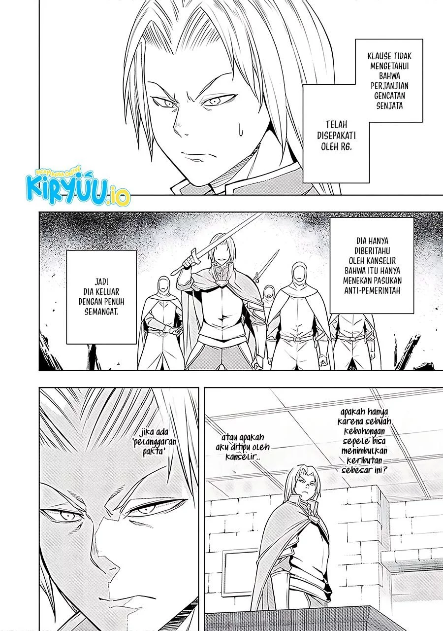 Moto Sekai Ichi’i Subchara Ikusei Nikki: Hai Player Isekai wo Kouryakuchuu! Chapter 64 Gambar 3