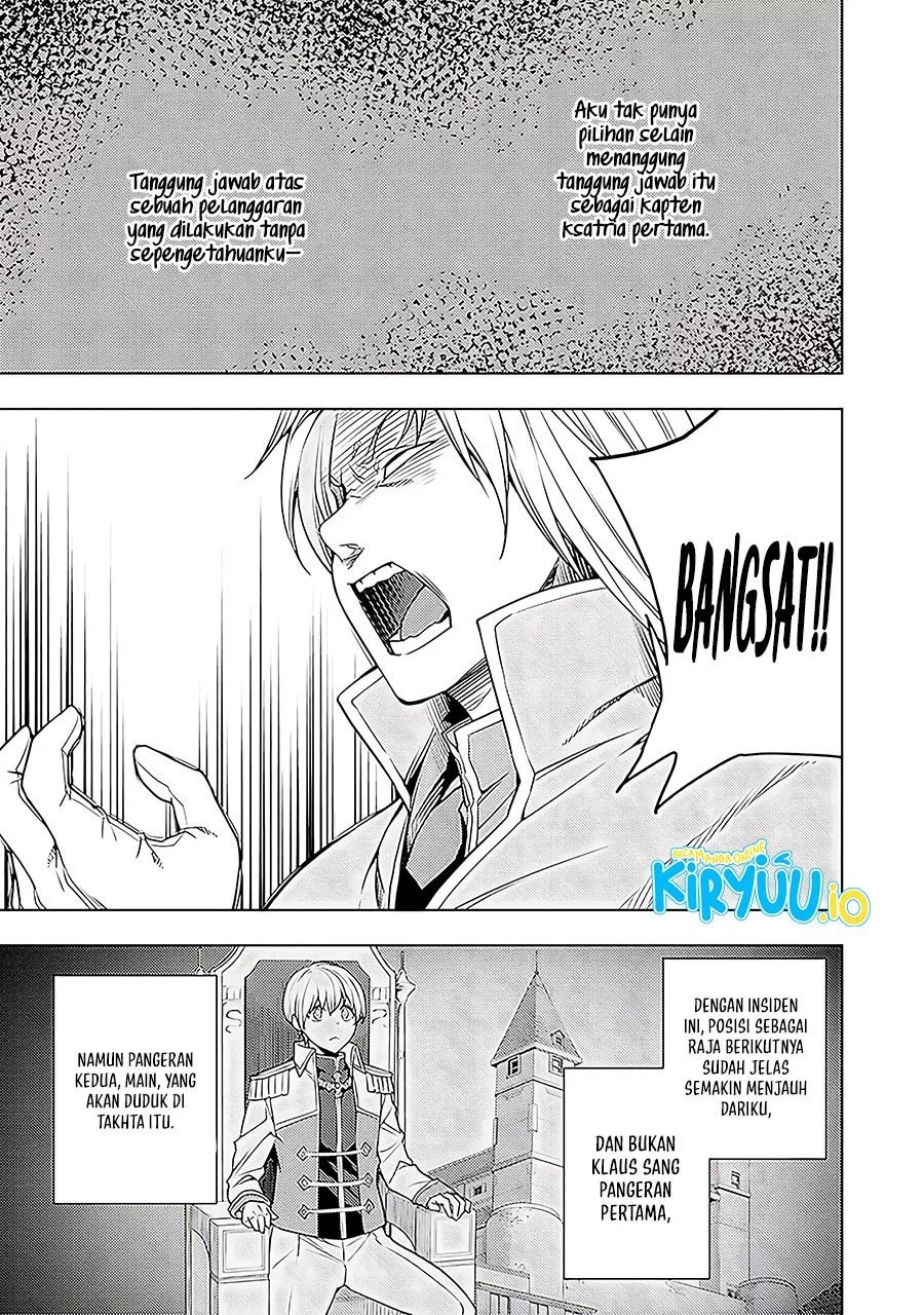 Moto Sekai Ichi’i Subchara Ikusei Nikki: Hai Player Isekai wo Kouryakuchuu! Chapter 64 Gambar 4