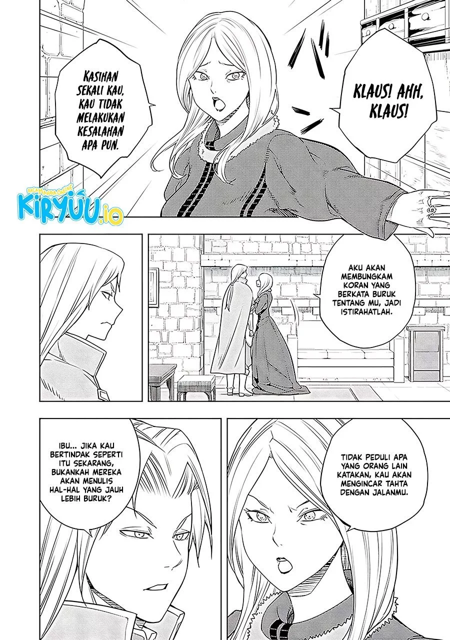 Moto Sekai Ichi’i Subchara Ikusei Nikki: Hai Player Isekai wo Kouryakuchuu! Chapter 64 Gambar 5